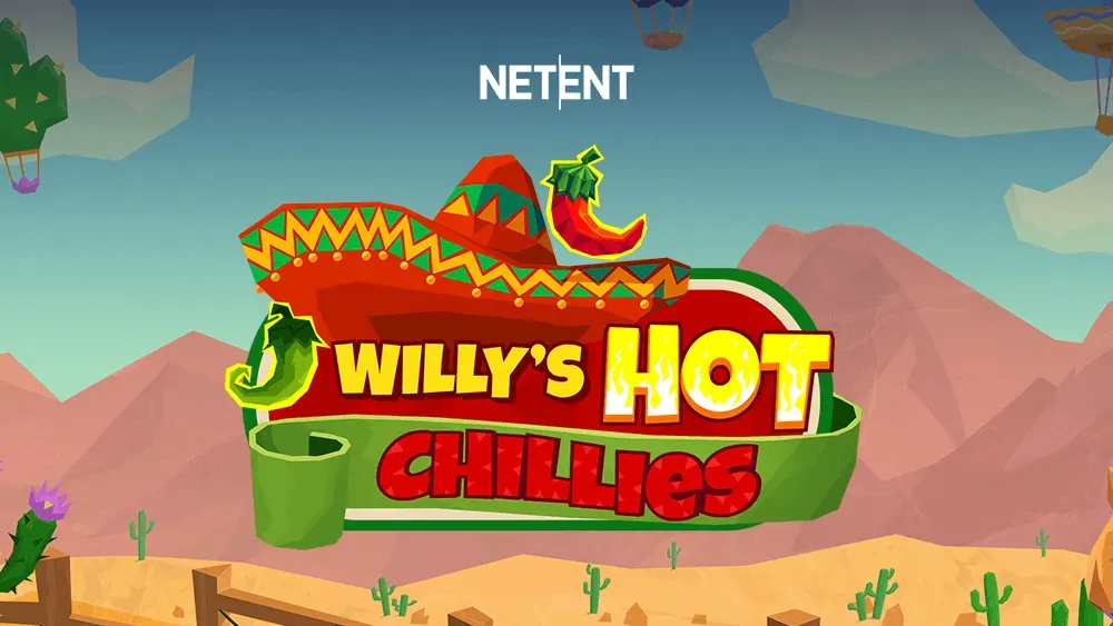 Willy's Hot Chillies