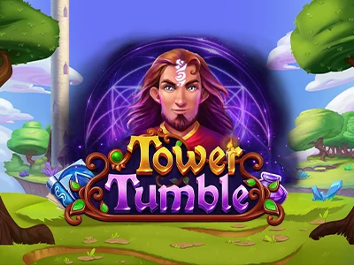 Tower Tumble