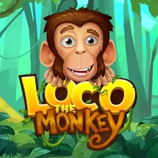 Loco the Monkey