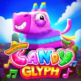 Candy Glyph