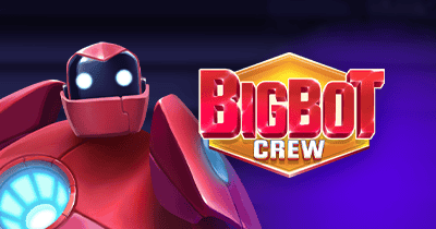 Big Bot Crew Logo