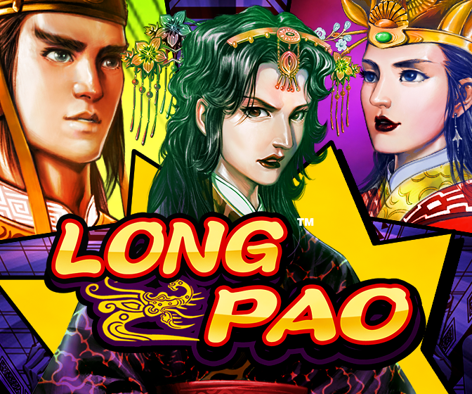 Long Pao Logo
